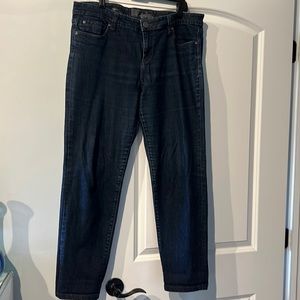 Kut from the Kloth Dianna Skinny Jeans